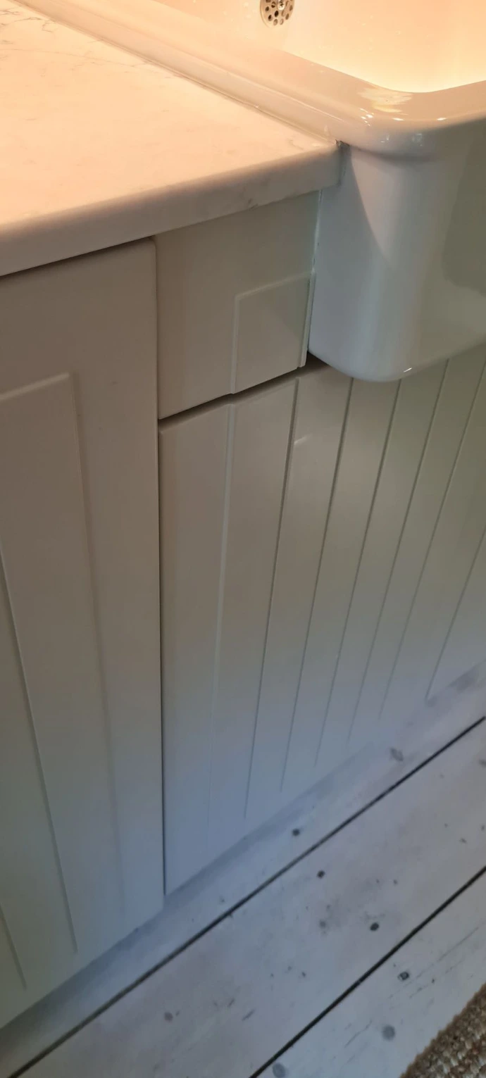Ikea Faktum Ståt