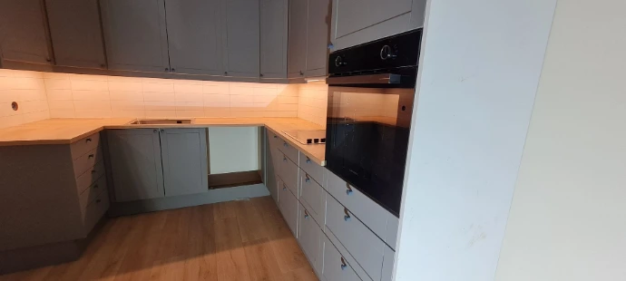 Nye fronter Skedsmokorset